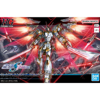 Bandai 5067414 HG Black Knight Squad Cal-re. A  1/144