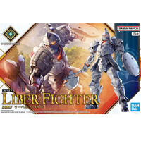 Bandai 5067424 30MF Liber Fighter