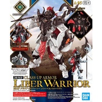 Bandai 5067425 30MF Class Up Armor Liber Warrior