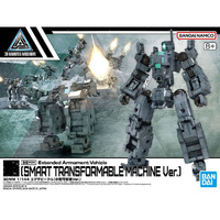Bandai 5067436 30MM Extended Armament Vehicle Smart Transform Machine Ver