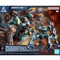 Bandai 5067439  30MM Armored Core VI  Fires Of Rubicon Balam Industries