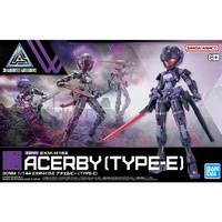 Bandai 5067446 30MM EXM- H15E Acerby Type E 1/144