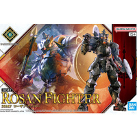 Bandai 5067450 30MF Rosan Fighter