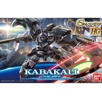 Bandai 5067478 HG Kabakali 1/144