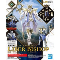 Bandai 5068323 30MF Class Up Armor Liber Bishop