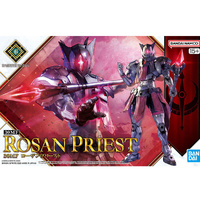 Bandai 5068339 30MF Rosan Priest