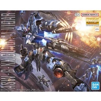 Bandai 5068353 MG Gundam Vidar  1/100