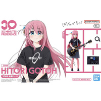 Bandai 50683551 30MP Hitori Gotoh