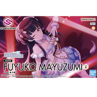 Bandai 5068552 30MS Fuyoko Mayuzumi