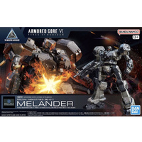 Bandai 5068554 30MM Armored Core VI Balam Industries BD-011 Melander