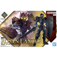 Bandai 5068587 30MF Rosan Lancer