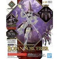 Bandai 5068864 30MF Class Up Armour Rosan Sorceror