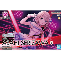 Bandai 5069163 30MS Asahi Serizawa