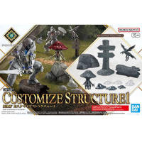 Bandai 5069164 30MF Customise Structure 1