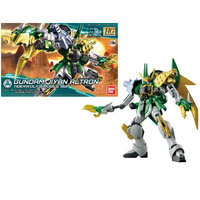 Bandai 5069221 HG Gundam Jiyan Altron  1/144