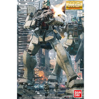 Bandai 5069230 MG GM Command Colony Type 1/100