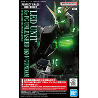 Bandai 5069361 LED Unit For PG Unleashed NU Gundam 1/60