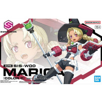 Bandai 5072012 30MS SIS-W00 Marical Colour C