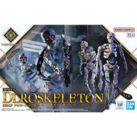 Bandai 5072522 30MF Dlroskeleton