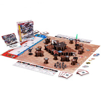Bandai G5074319 Gundam Assemble: Starter Set 01 [ST01]