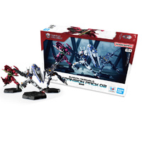 Bandai G5074322 Gundam Assemble: Expansion Pack 02 [EX02]