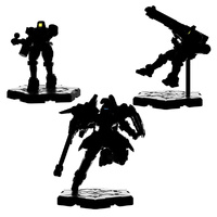 Bandai G5074326 Gundam Assemble: Tallgeese Expansion Pack 05 [EX05]