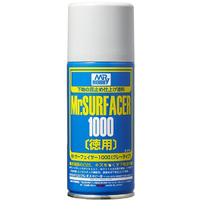 Mr Surfacer B519 1000 170ml Spray
