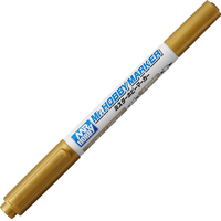 Mr Hobby CM001 Marker Gold