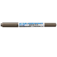 Mr Hobby CM004 Marker Gun Metal