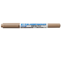 Mr Hobby CM005 Marker Burnt Iron