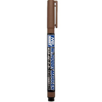 Mr Hobby CM103 Marker Brush Brown