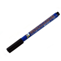 Gundam GM01 Markers Ultra Fine - Black