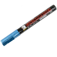 Gundam Marker GM17 - Metallic Blue