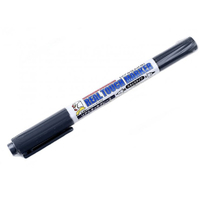 Gundam Real Touch Marker GM402 - Grey 2