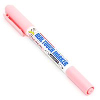 Gundam Real Touch Marker GM410 - Pink 1