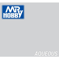 Mr Hobby H324 Aqueous Flat Light Grey