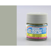Mr Hobby Aqueous Semi-Gloss Grey FS 26440