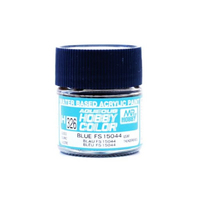Mr Hobby H326 Aqueous Gloss Blue FS 15044