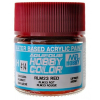 Mr Hobby Aqueous RLM 23 Red
