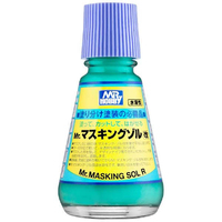 Mr M133 Masking Solution R