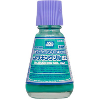 Mr Masking Solution Re2  M135