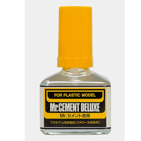 Mr Cement MC127 Deluxe 40ml