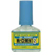 Mr Cement S 40ml