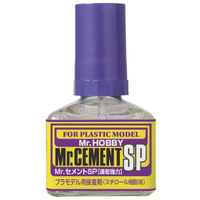 Mr Cement MC131 SP 40ml
