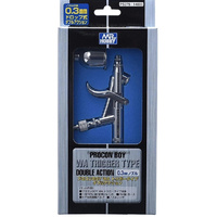 Mr Procon PS275  WA Dual Action Trigger 0.3mm Airbrush