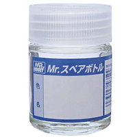 Mr SB220 Spare Bottle 18ml