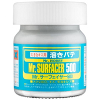 Mr Surfacer SF285 500