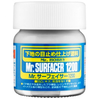 Mr Surfacer 1200