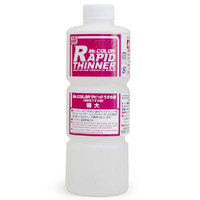 Mr T117 Rapid Thinner 400ml