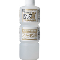 Mr Color T204 GGX Thinner 400ml
